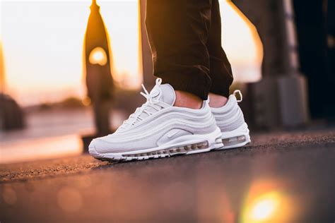 97er nike weiß|nike air max 97 mesh.